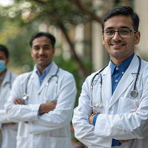 General Physician