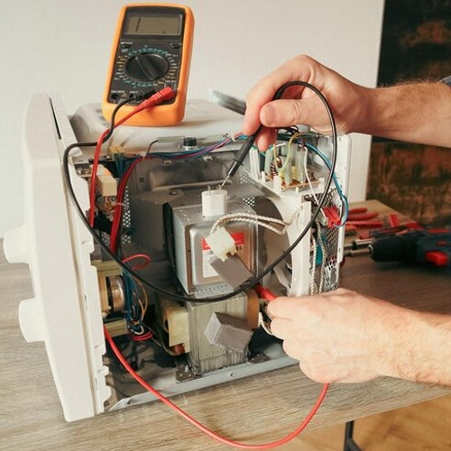 Generator & Inverter Repair