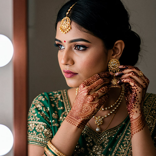 Gold Jewellery