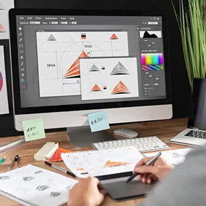 Graphic Designer