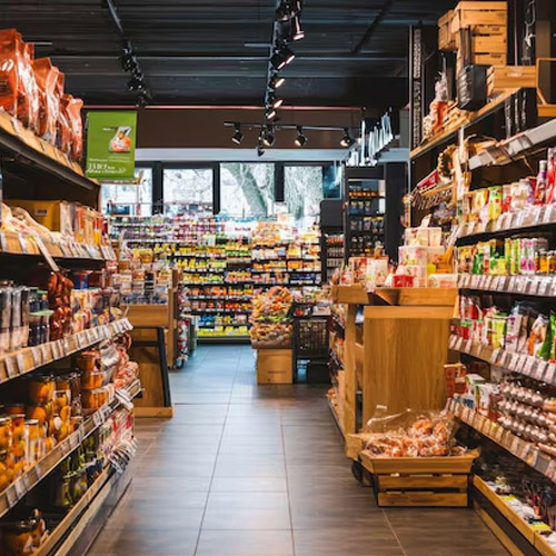 Grocery / Kiryana Store