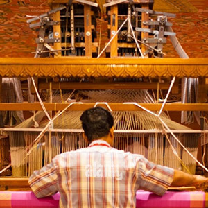 Handlooms