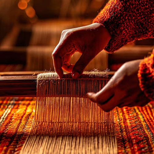 Handlooms