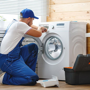 Home Appliances Repair