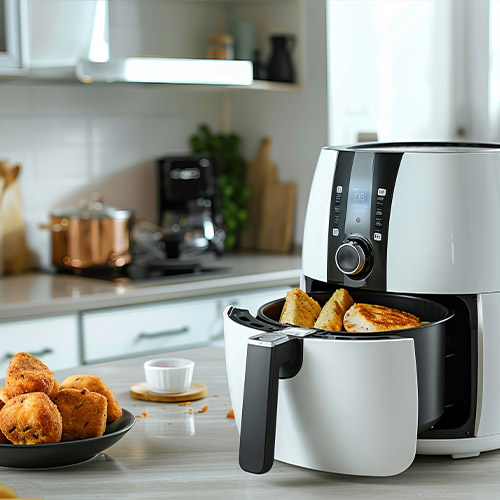 Home Appliances