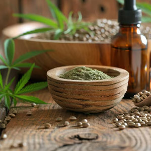 Homeopathic Clinic