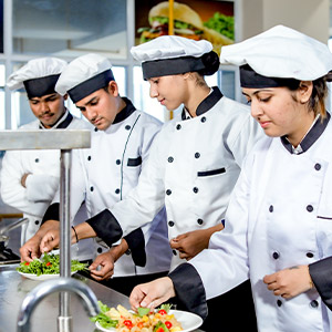 Hospitality & tourism College