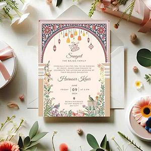 Invitation Cards Printers
