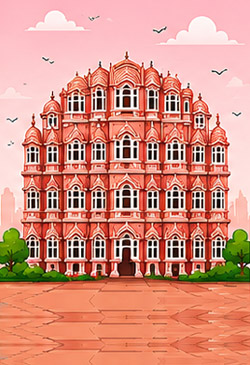 Jaipur