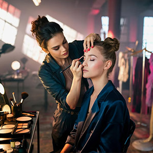 Makeover Artists