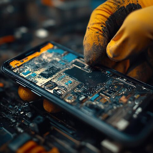 Mobile Repair Services