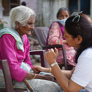 Nursing Homes