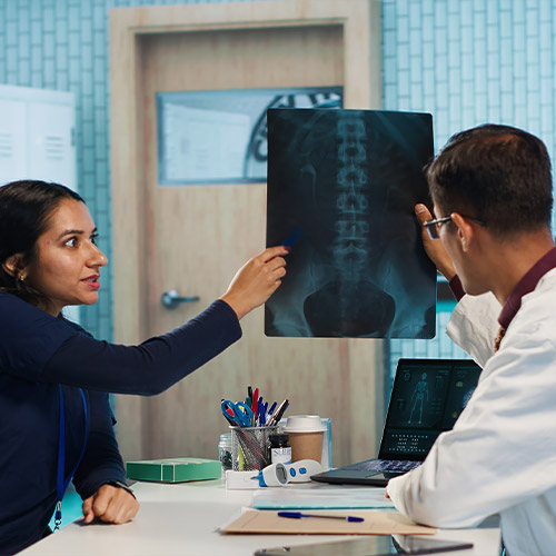 Orthopedic Clinic