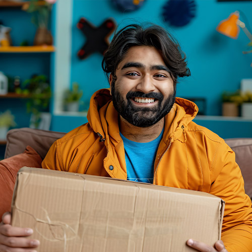 Packers & Movers