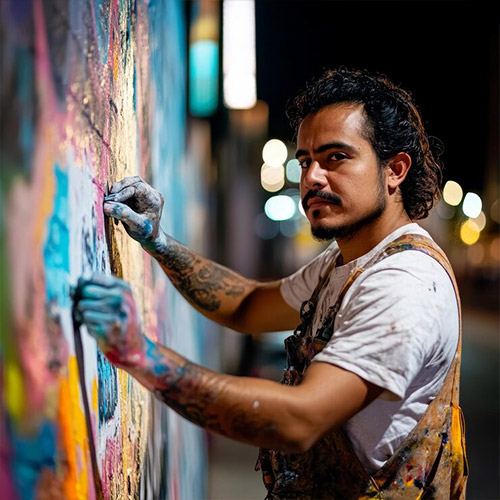 Painter Services