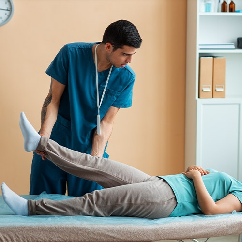 Physiotherapy Clinic