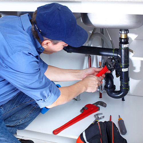 Plumbing Services