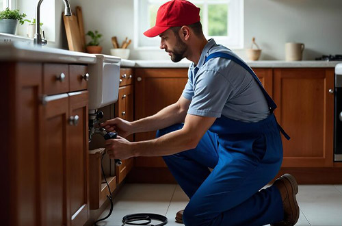 Repair & Home Services