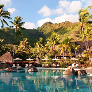 Resorts