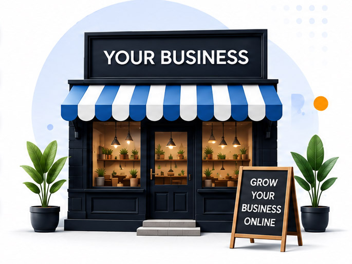 shop