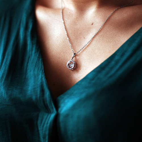 Silver Jewellery