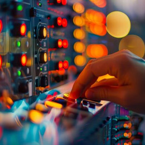Sound & Lighting Services