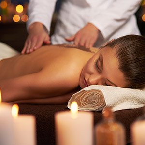 Spa & Massage