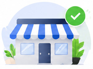 store