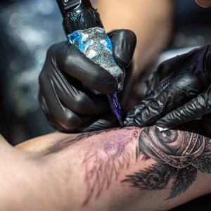 Tattoo Studio