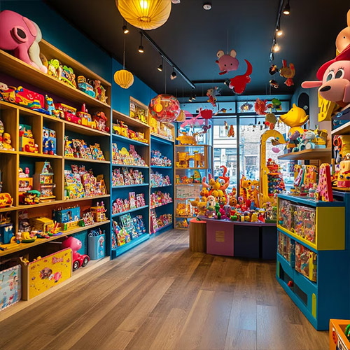 Toy Store