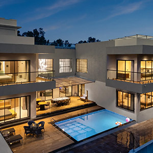 Villas