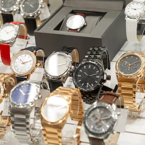 Watches Store