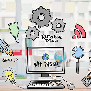Web Designer